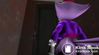 herbjive85 | Blaze Bathroom Blowout