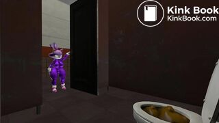 herbjive85 | Blaze Bathroom Blowout