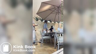 Nycsexcapade fucking in magic furniture warehouse