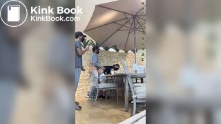 Nycsexcapade fucking in magic furniture warehouse