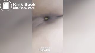 Chinese fd toilet monster shitting