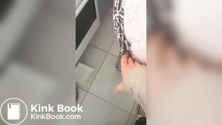 Messy couple - saved from TUMBLR - video 2