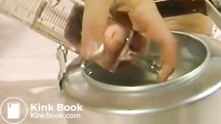 80's Japanese rare vintage poop 01