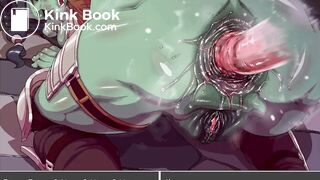 Hentai scat - video 3