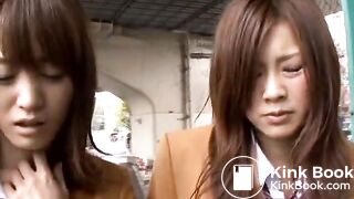 schoolgirls shit her pants