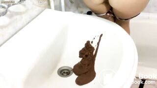 SINK SCAT