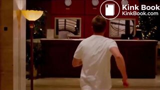 I Hope They Serve Beer in Hell (Diarrea Scene) - Español