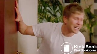 I Hope They Serve Beer in Hell (Diarrea Scene) - Español