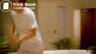 I Hope They Serve Beer in Hell (Diarrea Scene) - Español