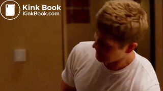 I Hope They Serve Beer in Hell (Diarrea Scene) - Español