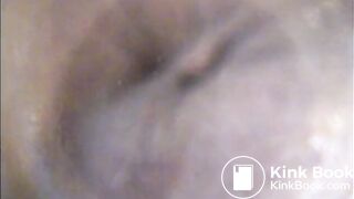 Japanese girl enema scat 2