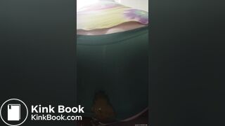 milf pantypoop - video 2