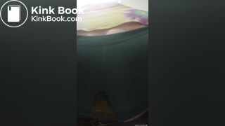 milf pantypoop - video 2