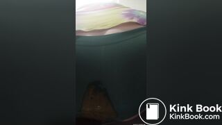 milf pantypoop - video 2