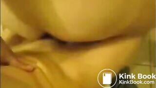 Shower scat play