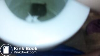 her emptying process is in detail