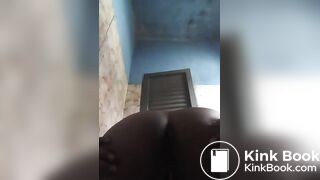 Ebony explosion