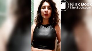 GINA FOOD IN A PLATE