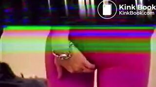 Real Accidental Pants Pooping