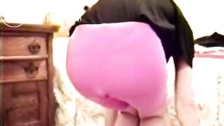 Real Accidental Pants Pooping