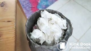 Jeune chieuse - video 2