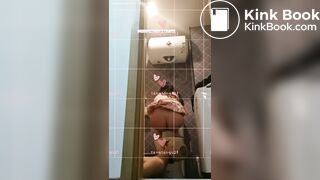 chinese poop pov, tangtang