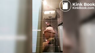 chinese poop pov, tangtang