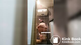 chinese poop pov, tangtang