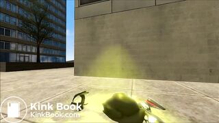 Judy Hopps Anal Vore