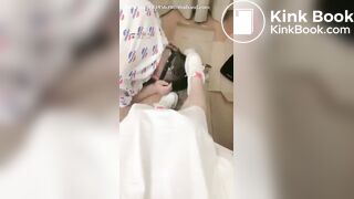 chinese femdom - video 245