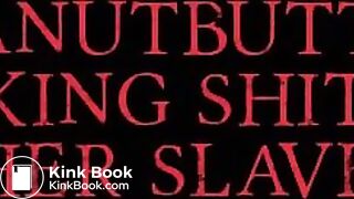 This mistress was given carte blanche with her slave.