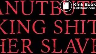 This mistress was given carte blanche with her slave.