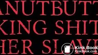 This mistress was given carte blanche with her slave.