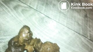 her homemade shit soars