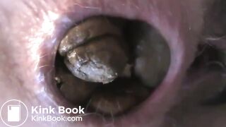 close up shit - video 2