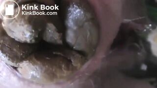 close up shit - video 2