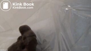 Japanese woman selfie shitting Part2