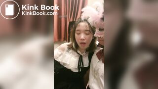 chinese femdom - video 243