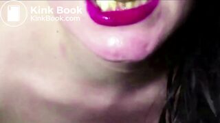 Sexy Scat Breath 1/3