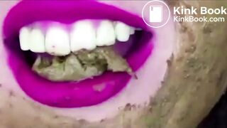 Sexy Scat Breath 1/3