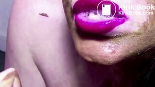 Sexy Scat Breath 1/3