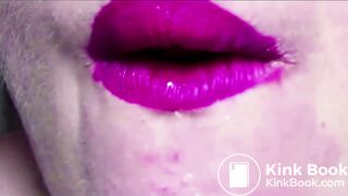 Sexy Scat Breath 1/3