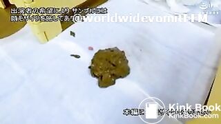 ...-107 Chihiro 's Farts And Filth