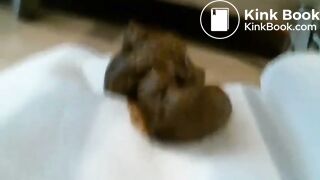 Toilet chair - video 2