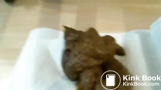 Toilet chair - video 2