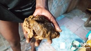 Nasty ebony lesbians 2