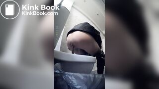 big ass poo