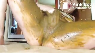 [bad audio] Mushy Scat Play