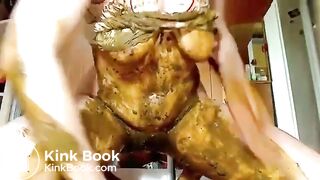 [bad audio] Mushy Scat Play