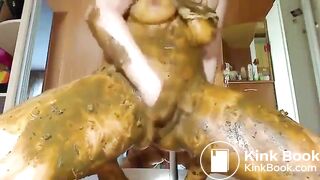 [bad audio] Mushy Scat Play